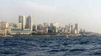 Цены на недвижимость в Ливане упали на 70%