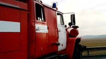 Семь человек пострадали при взрыве на химкомбинате Ростовской области