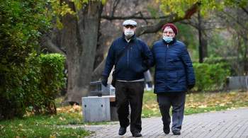 Российские пенсионеры получат единовременную выплату