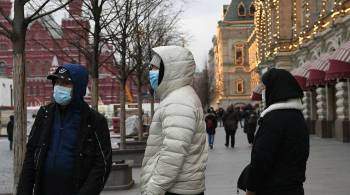 В Москве усилят проверки соблюдения мер по борьбе с COVID-19 в ТЦ и кафе