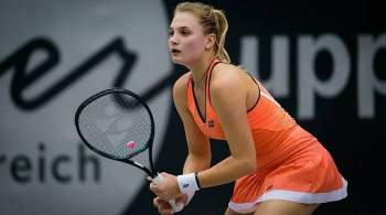 Украинская теннисистка Ястремская не будет дисквалифицирована за допинг
