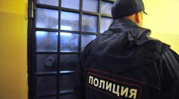 Во Владивостоке заключили под стражу предполагаемого главу банды