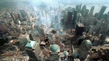 Названы альтернативные планы теракта 11 сентября