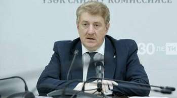 Глава ЦИК Татарстана: готовы провести выборы со всеми мерами безопасности