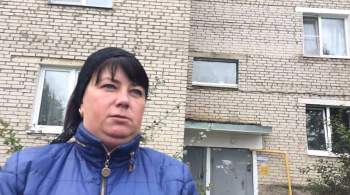 Дочь рассказала о поисках убитой в Подмосковье пенсионерки 