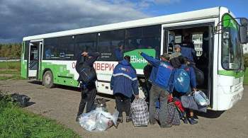 Глава Сергиево-Посадского округа ответил на просьбу выселить мигрантов