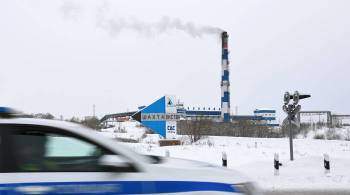 Генпрокуратура выявила 449 нарушений на шахтах Кузбасса