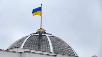 В СНБО Украины заявили о невыполнимости минских соглашений