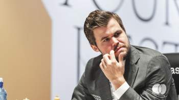 FIDE начала расследование конфликта между Карлсеном и Ниманном