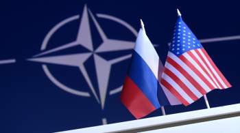 Россия не обрывала каналы диалога с НАТО, заявил Гаврилов 