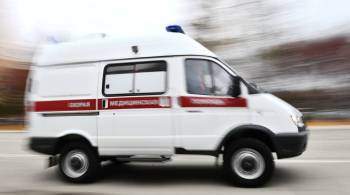 В Калмыкии четыре человека погибли в ДТП с грузовиком