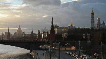 В Кремле поделились ожиданиями от встречи Путина с Шольцем