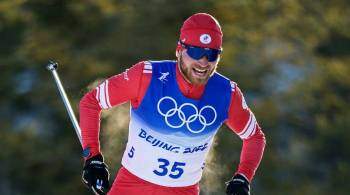 Мальцев и Терентьев вышли в финал спринта на Олимпиаде