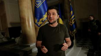 Экс-депутат Рады заявил о риске распада Украины