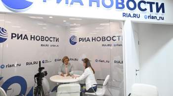 Попова: в России нет дополнительных инфекционных рисков из-за беженцев