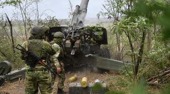 СМИ: масштаб российских укреплений шокировал украинских военных