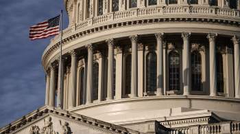 В палате представителей США допустили скорое повышение потолка госдолга