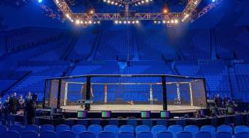 Боец из Дагестана возглавит мартовский турнир UFC 