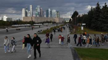 Опрос: треть россиян отметили позитивное влияние санкций на экономику 
