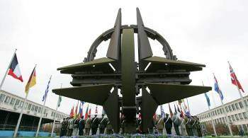 Главы МИД НАТО на внеочередном заседании обсудят Россию и Украину