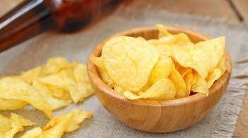 Приамурье может стать площадкой для производства картофельных чипсов 