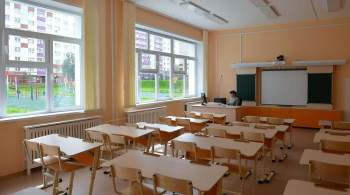 Масштабная реновация пройдет в школах Ямала