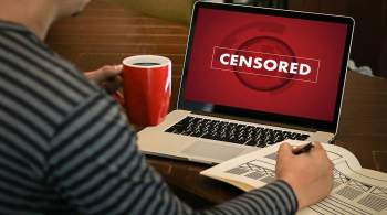 В Роскомнадзоре заявили о всплеске цензуры против российских СМИ