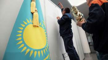 Посольство Казахстана призвало сограждан не посещать ряд регионов России