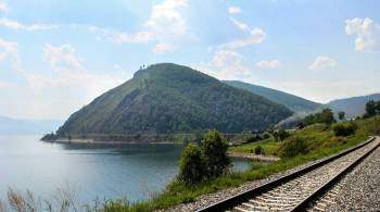 Определены самые красивые железнодорожные маршруты в России