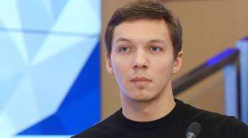 Фигуриста Соловьева госпитализировали после драки в Москве