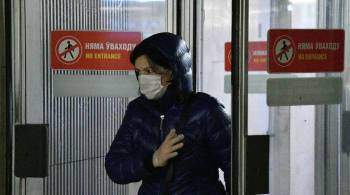 МЧС Белоруссии сообщило о задымлении в метро в центре Минска