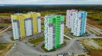 Более 600 семей Пермского края переедут в новостройки из аварийного жилья