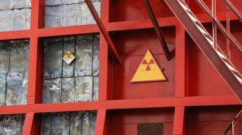 МО РФ раскрыло подробности готовящейся Киевом провокации с утечкой радиации