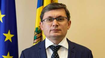 Игорь Гросу стал спикером парламента Молдавии
