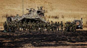 Израиль не планирует просить США о военной помощи, заявил посол