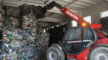 В Совфеде прокомментировали идею перенести реформу по утилизации отходов