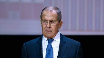 Лавров: РФ не приветствует  встречу ради встречи  в  нормандском формате 
