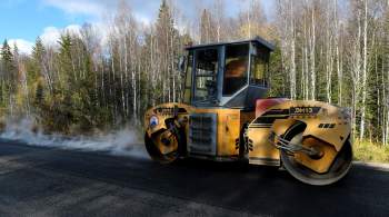 Иркутской области выделили 1,4 миллиарда рублей на ремонт дорог к Байкалу
