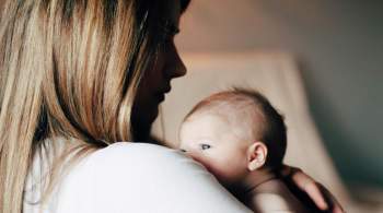 Около 54 тыс семей на Кубани получили выплату на первого ребенка в 2022 г