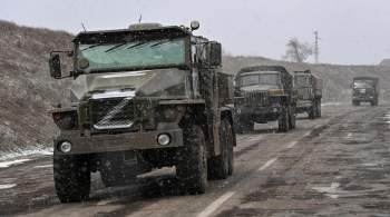 Медведев назвал конфликт с Украиной и Западом новой Отечественной войной