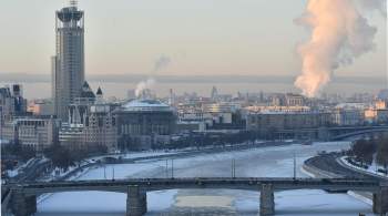 Москвичей предупредили об ухудшении погоды с субботы на воскресенье