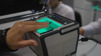 Юрист объяснила, как отказаться от передачи биометрии в приложении банков 