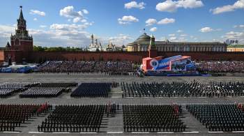 Путин назвал опыт солидарности в годы общей угрозы прочной опорой