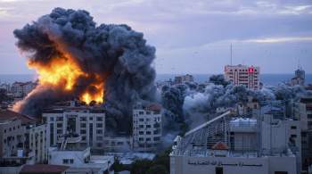 США заявили, что не видят признаков геноцида в секторе Газа 