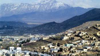 Экс-глава МВД Афганистана заявил, что не возглавит переходное правительство