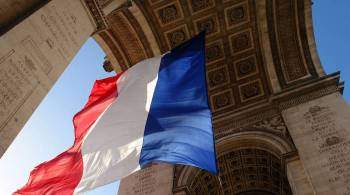 Франция анонсировала европейские предложения по безопасности