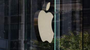 ФАС завела дело против Apple из-за модели продаж через App Store