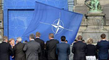 В НАТО ответили на предложения России по гарантиям безопасности