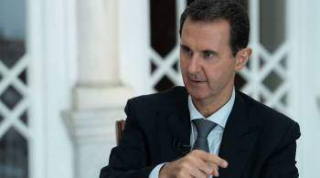 Асад объявил полную амнистию для дезертиров в Сирии и за ее пределами