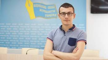 Союз журналистов Украины назвал санкции против  Страна.UA  политическими